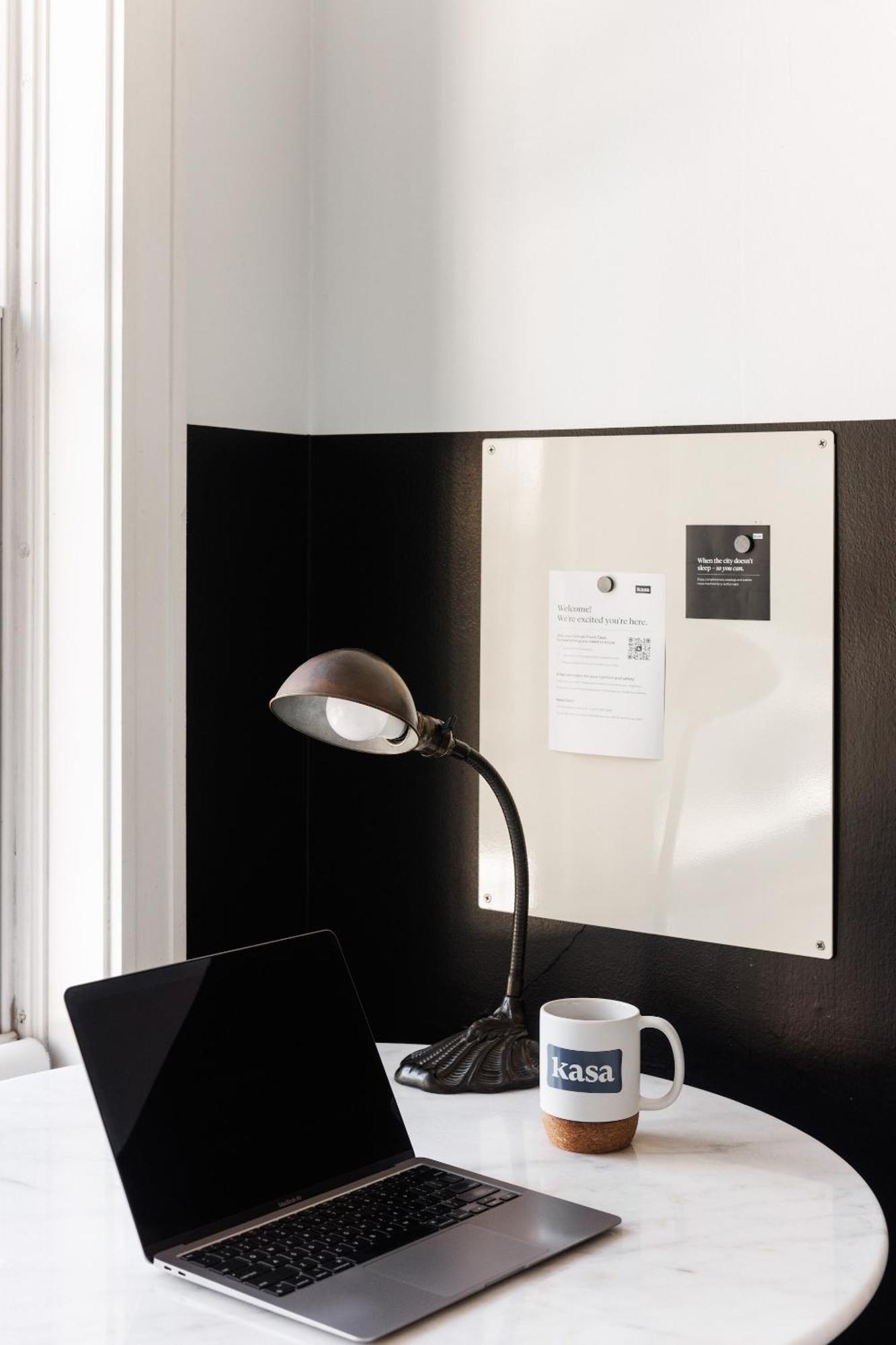 The Clyde Hotel Portland By Kasa Living Eksteriør billede