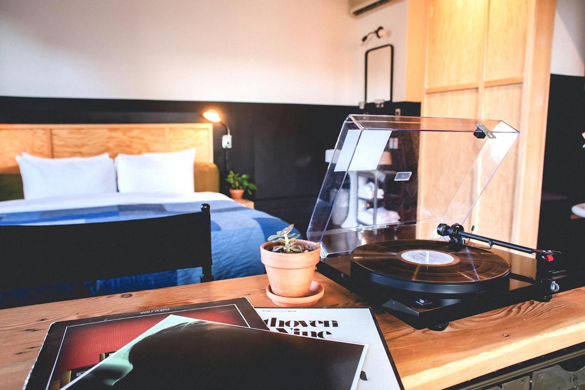 The Clyde Hotel Portland By Kasa Living Eksteriør billede