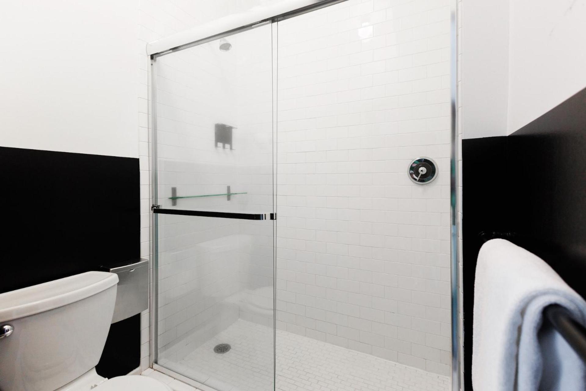 The Clyde Hotel Portland By Kasa Living Værelse billede