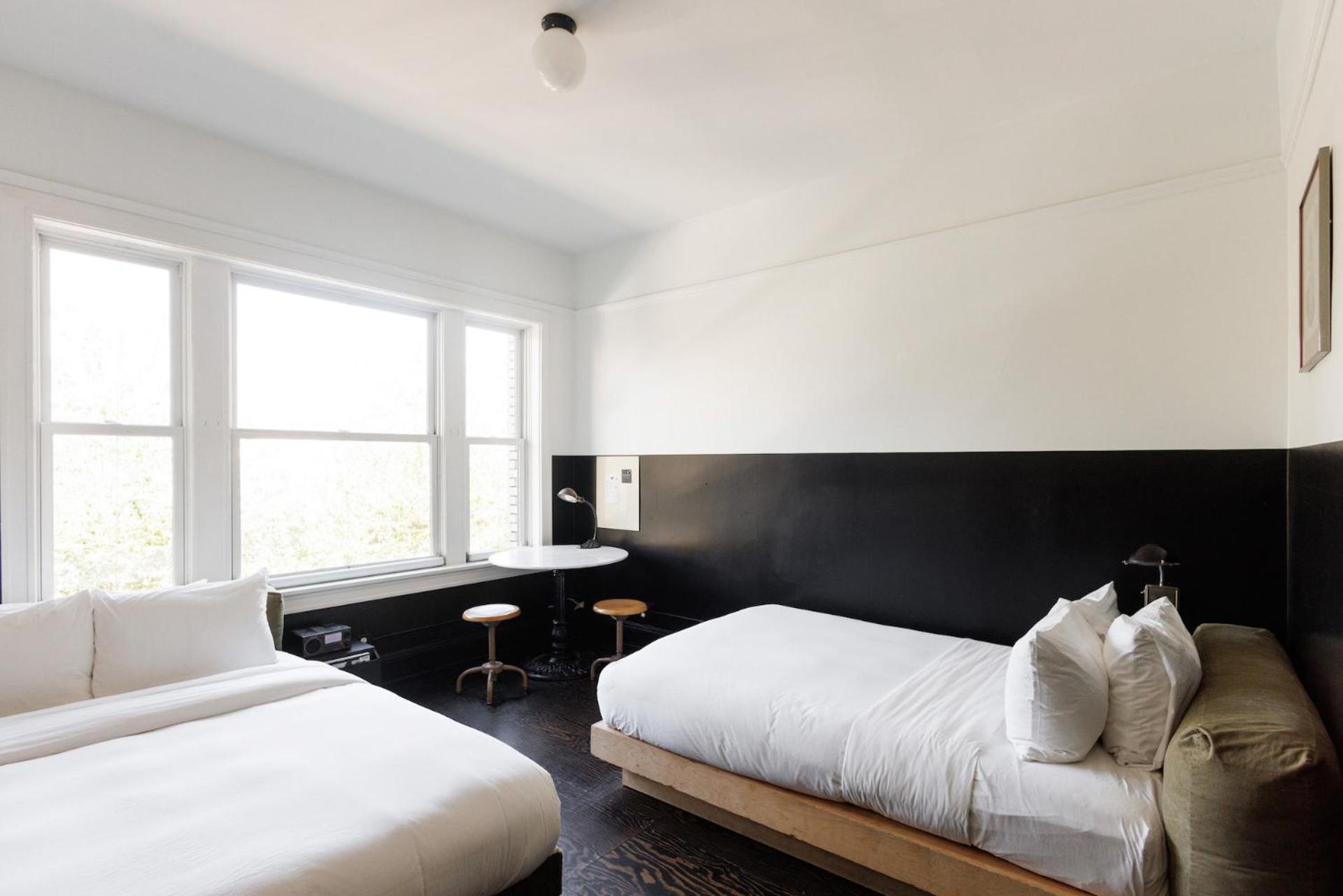 The Clyde Hotel Portland By Kasa Living Eksteriør billede