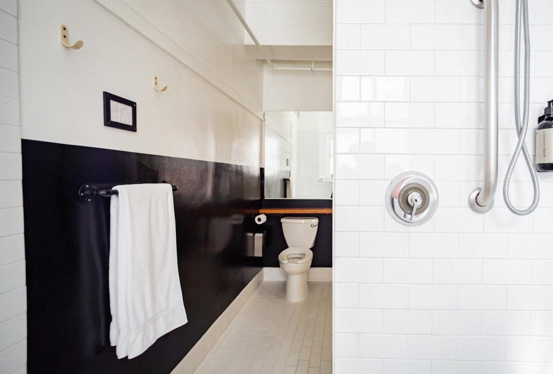 The Clyde Hotel Portland By Kasa Living Værelse billede