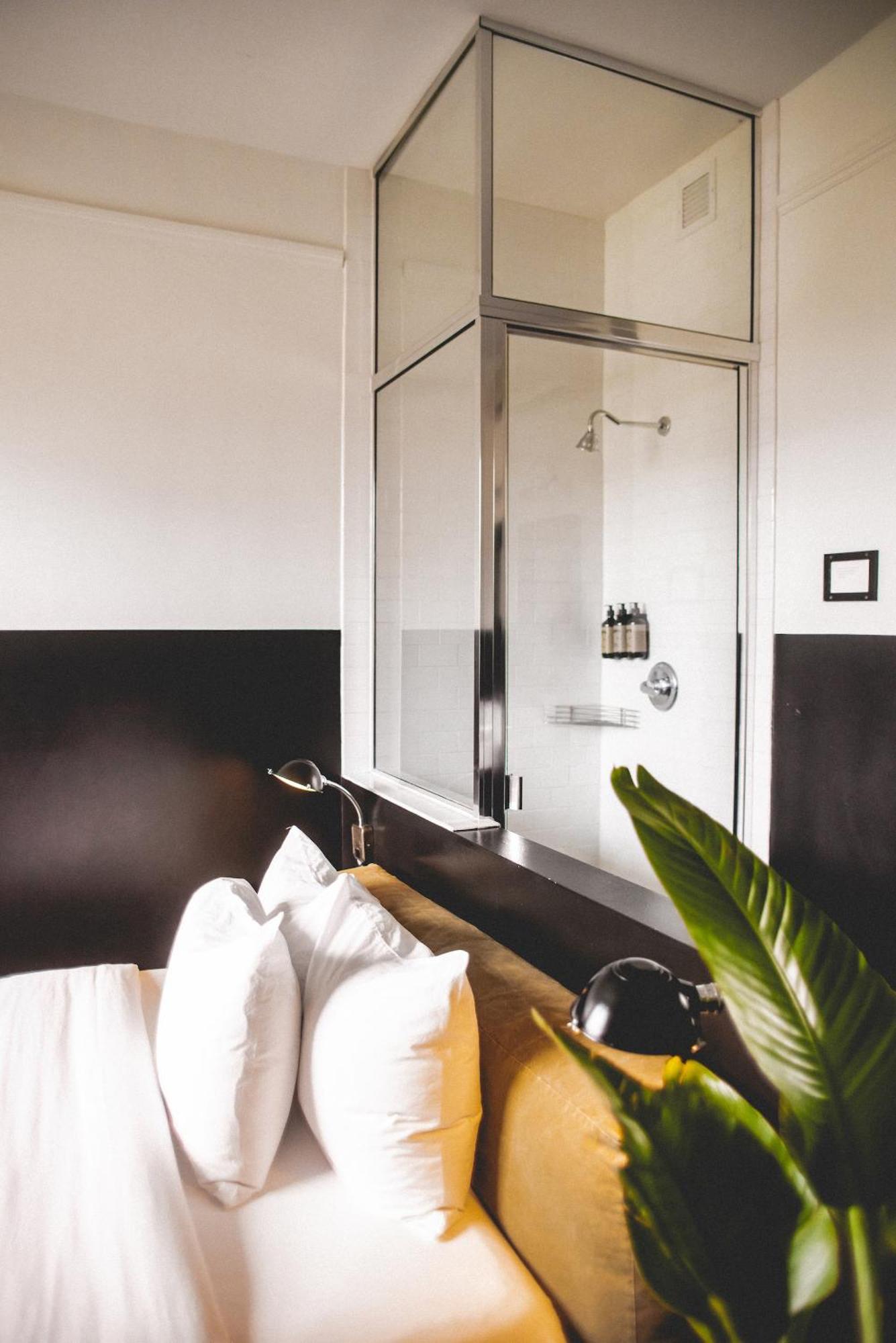 The Clyde Hotel Portland By Kasa Living Eksteriør billede