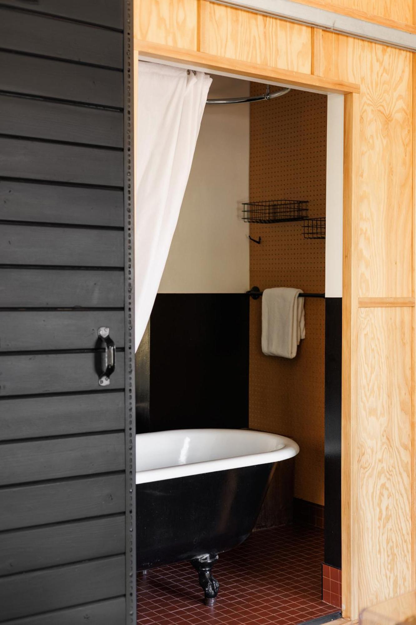The Clyde Hotel Portland By Kasa Living Eksteriør billede
