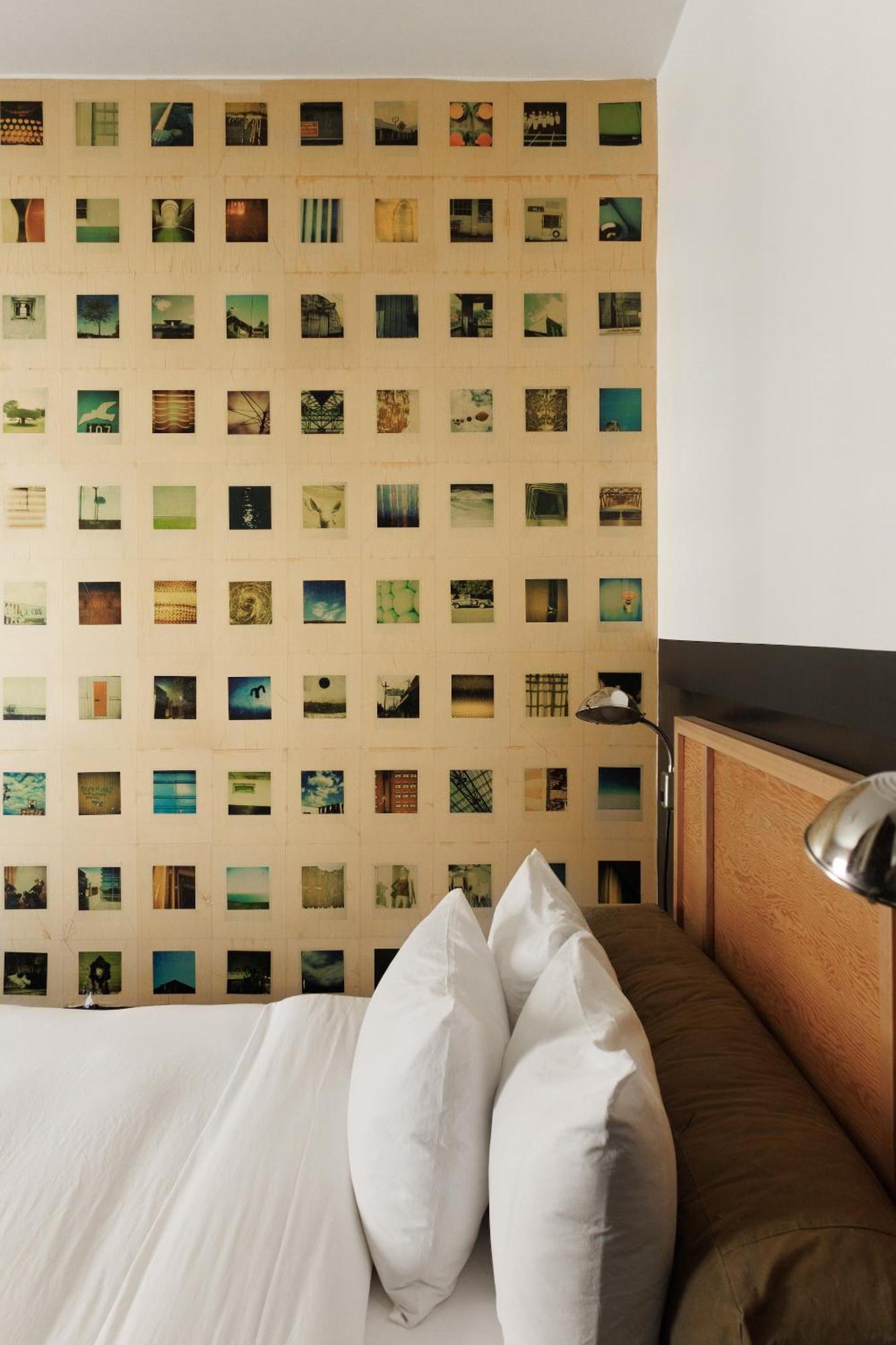 The Clyde Hotel Portland By Kasa Living Eksteriør billede