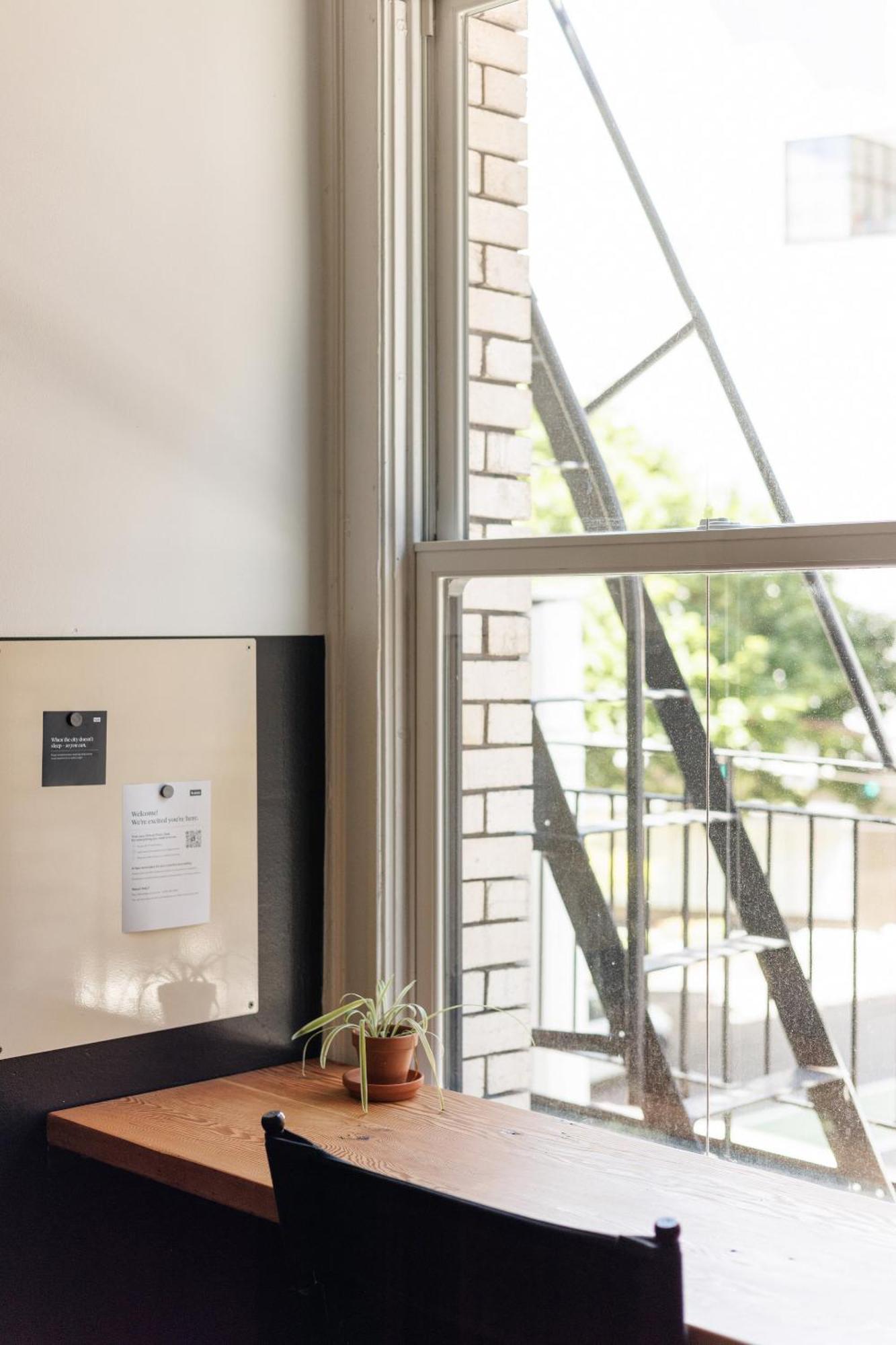 The Clyde Hotel Portland By Kasa Living Eksteriør billede