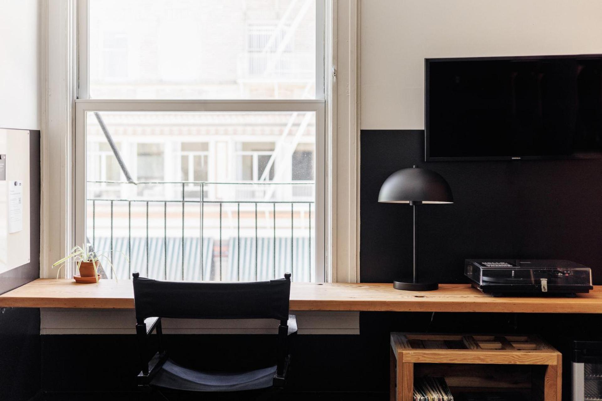 The Clyde Hotel Portland By Kasa Living Eksteriør billede