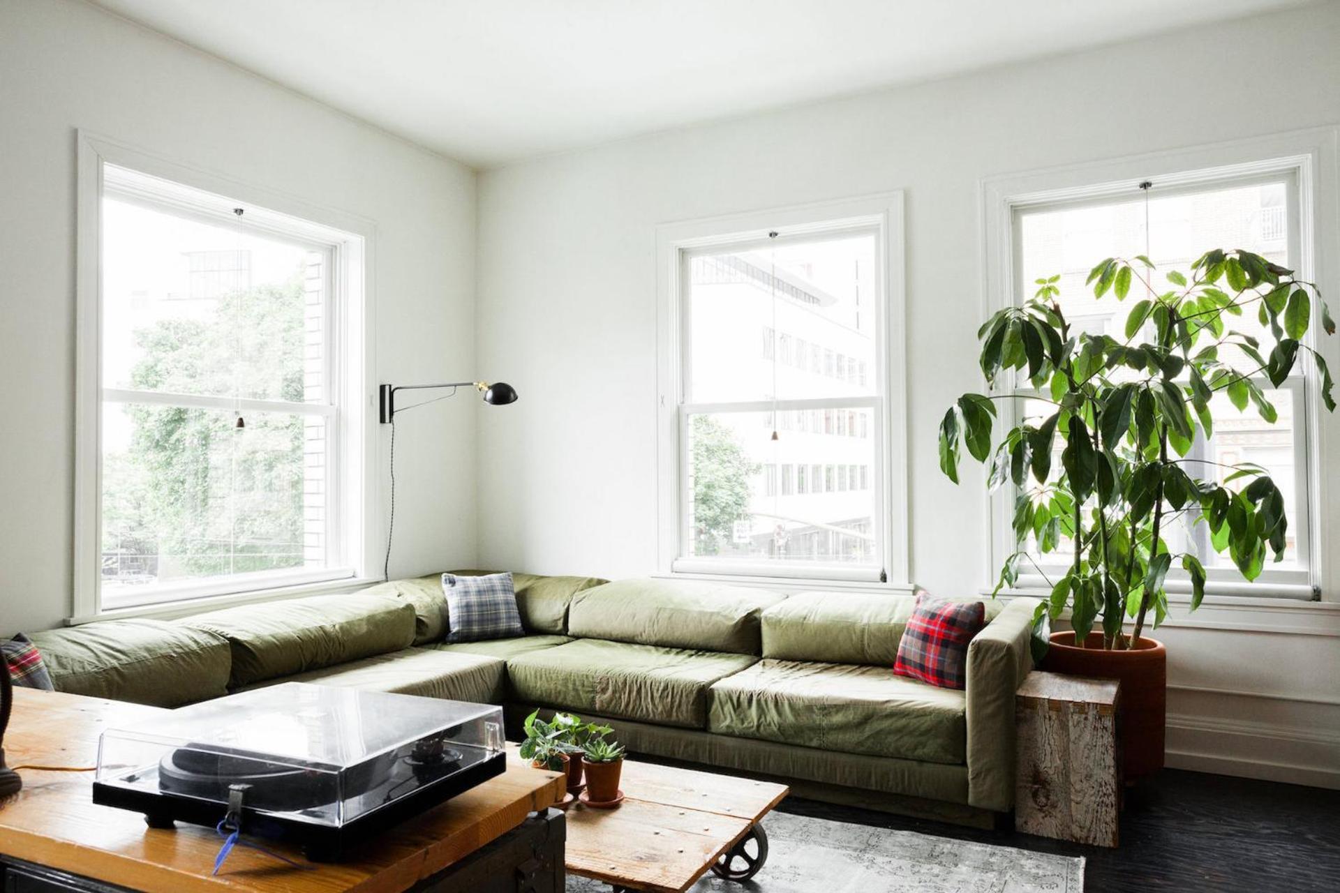 The Clyde Hotel Portland By Kasa Living Eksteriør billede