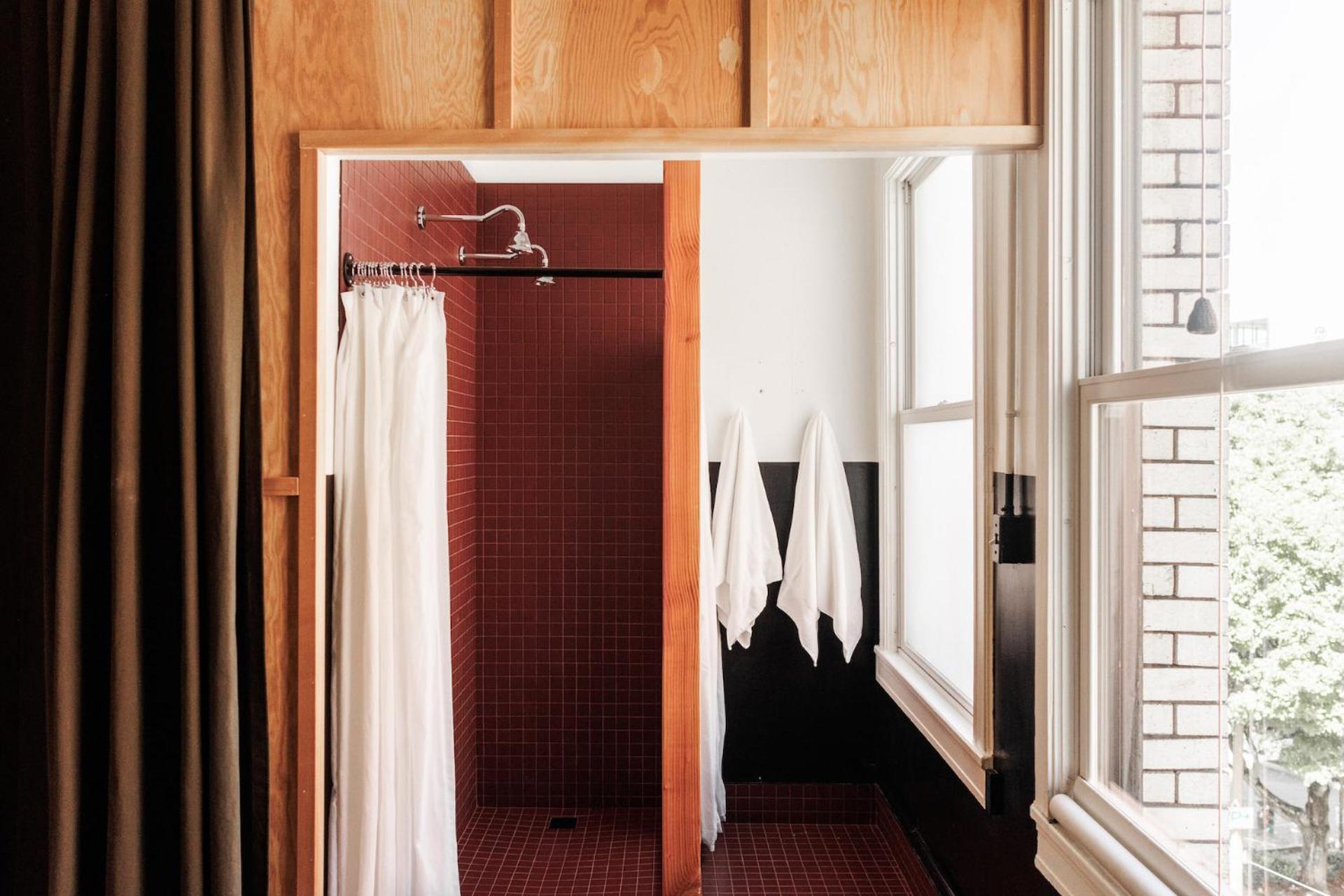 The Clyde Hotel Portland By Kasa Living Eksteriør billede
