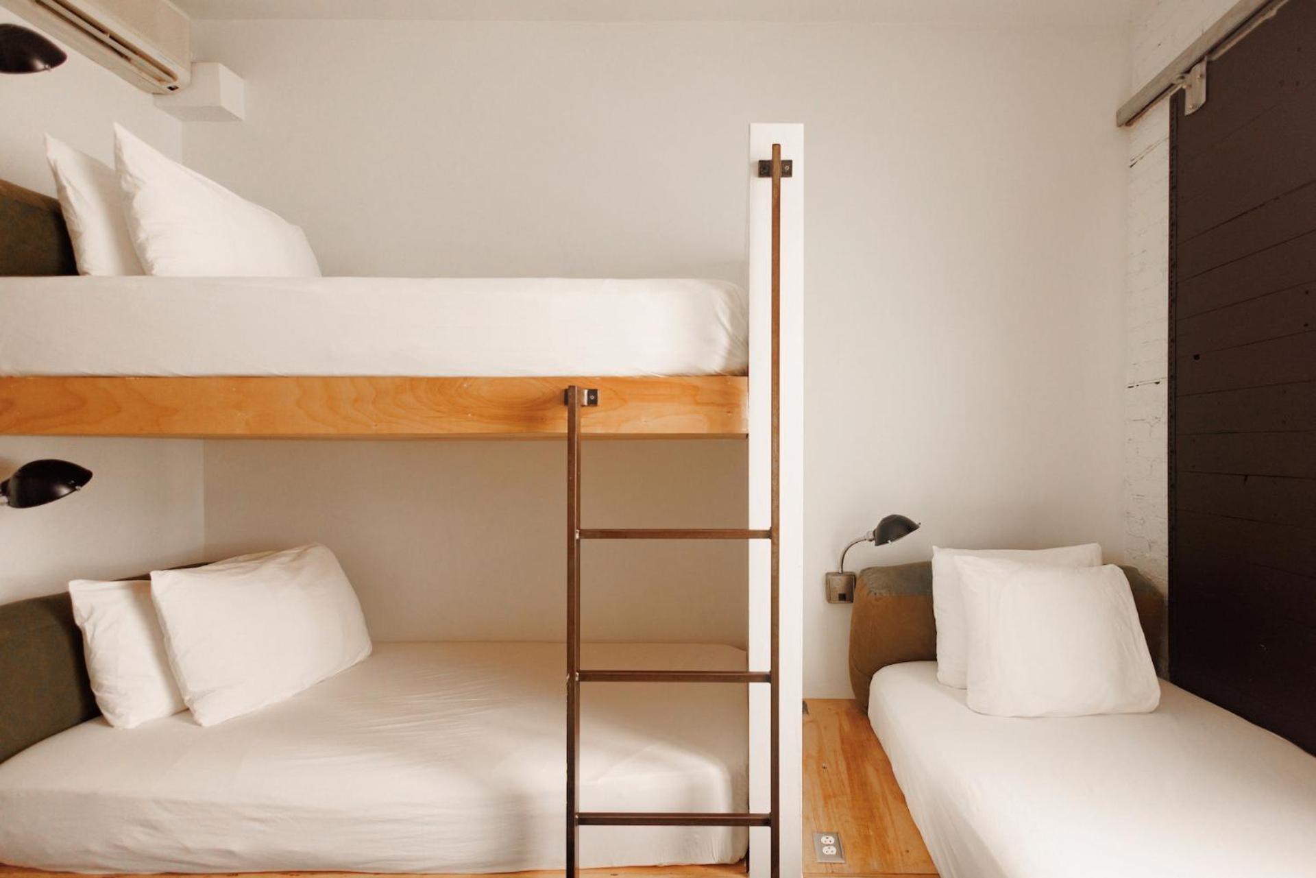 The Clyde Hotel Portland By Kasa Living Eksteriør billede