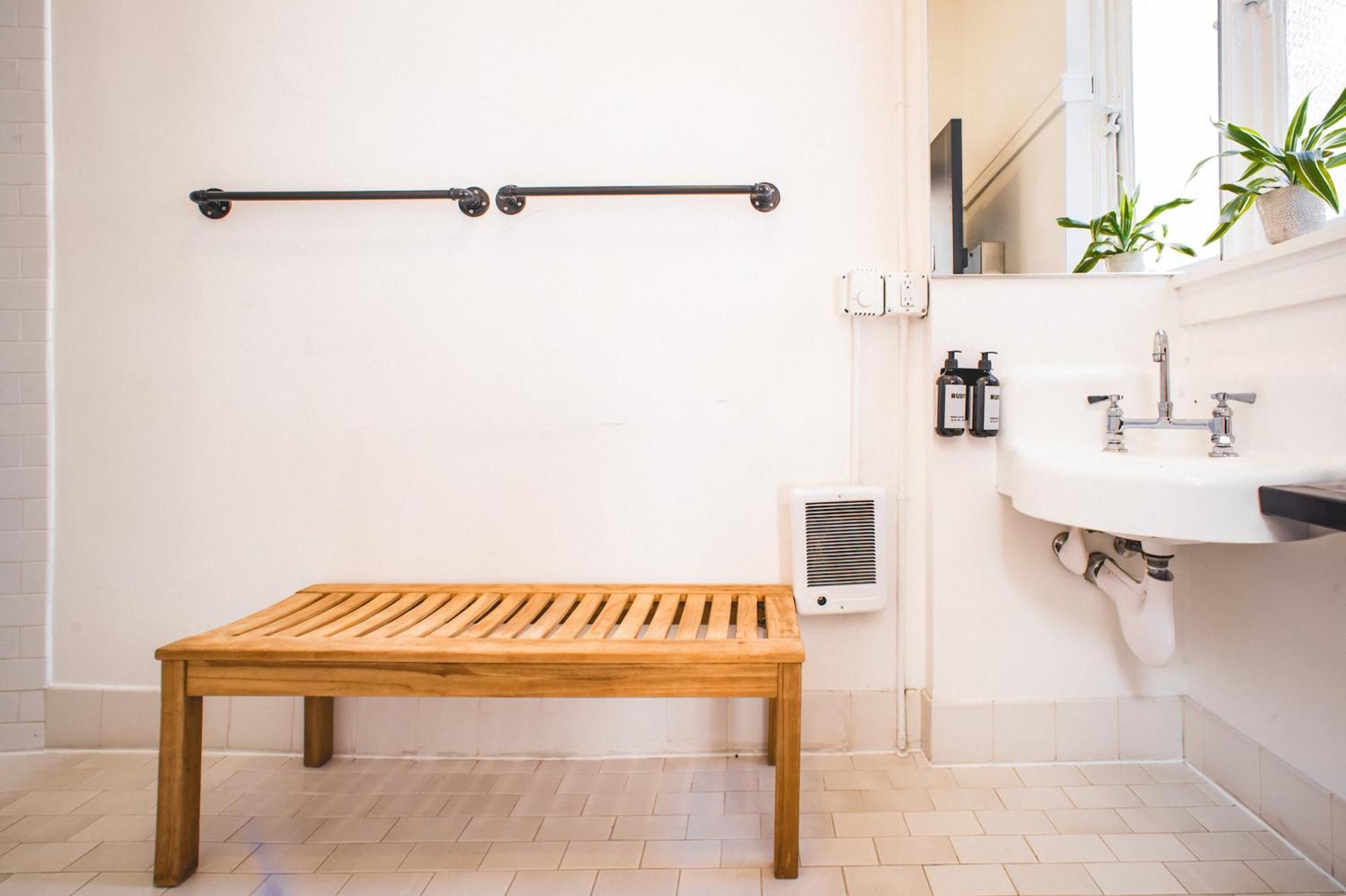 The Clyde Hotel Portland By Kasa Living Eksteriør billede