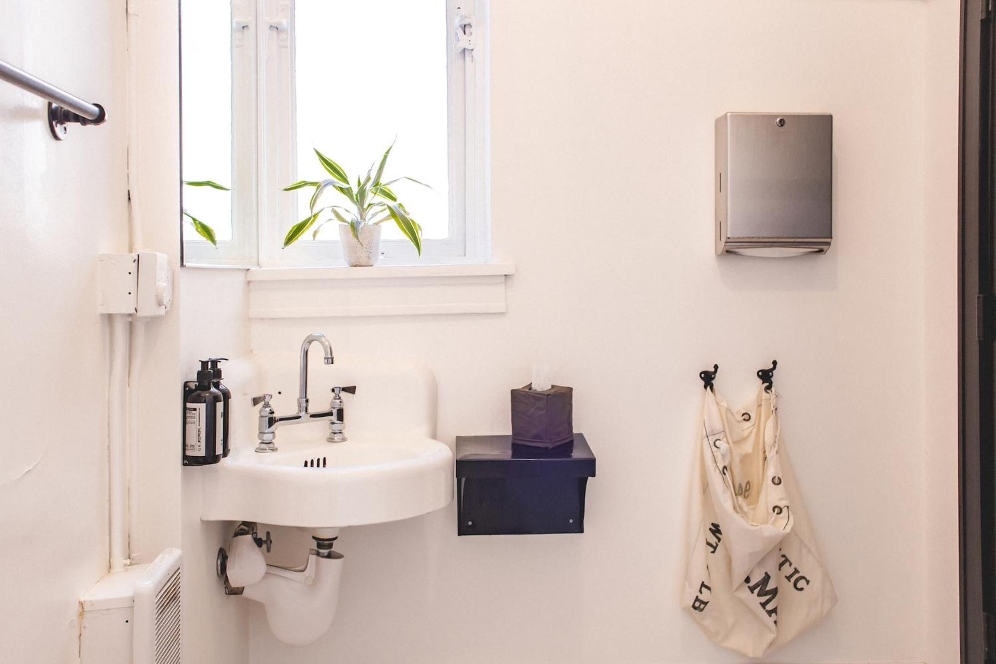 The Clyde Hotel Portland By Kasa Living Eksteriør billede