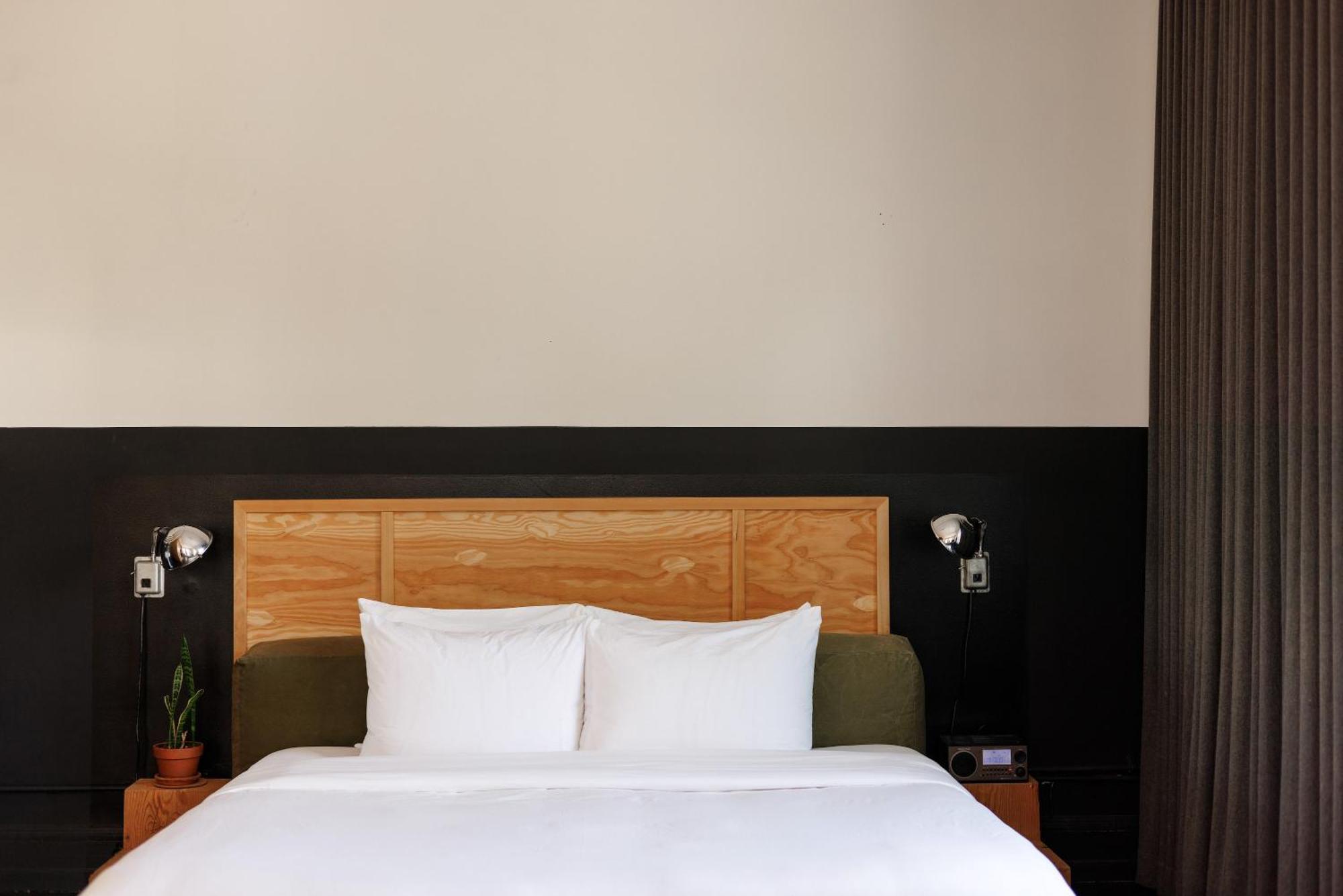 The Clyde Hotel Portland By Kasa Living Eksteriør billede