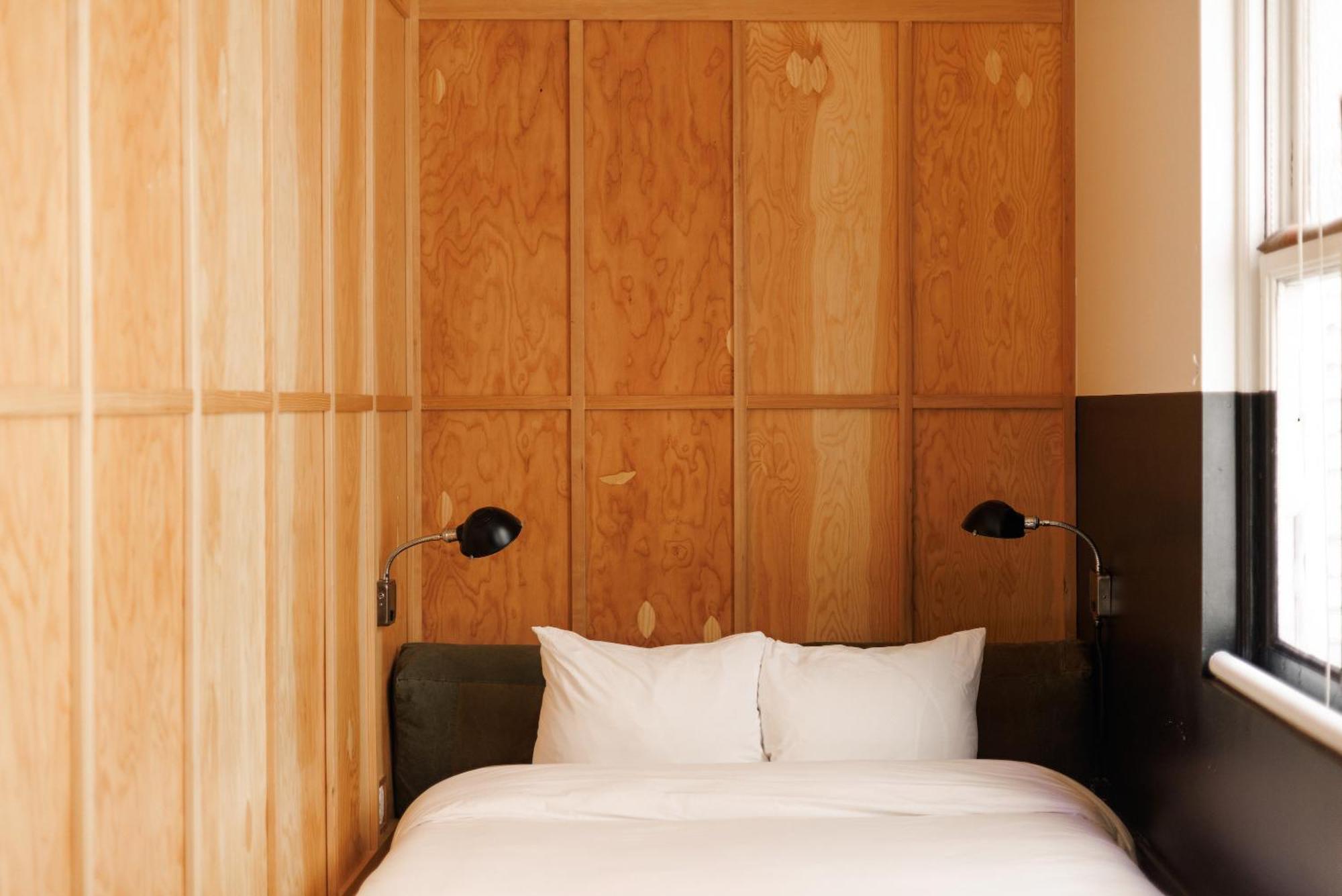 The Clyde Hotel Portland By Kasa Living Eksteriør billede